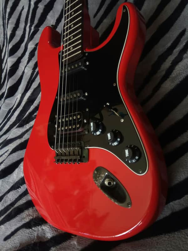 Tomson Spirit Sounds - MIJ Early 80's | Reverb