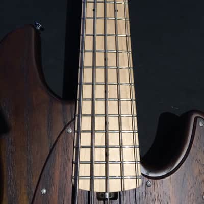 Ibanez ATK 805 w/ Gig Bag | Reverb