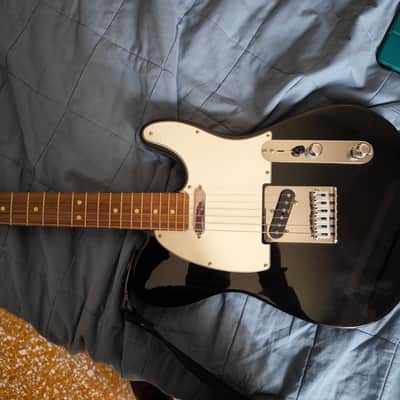 Fender Player II Modified Telecaster with Rosewood Fretboard 2025 - Present Dusk