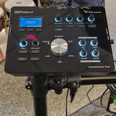 Roland TD-25K V-Drum Kit - Used image 3