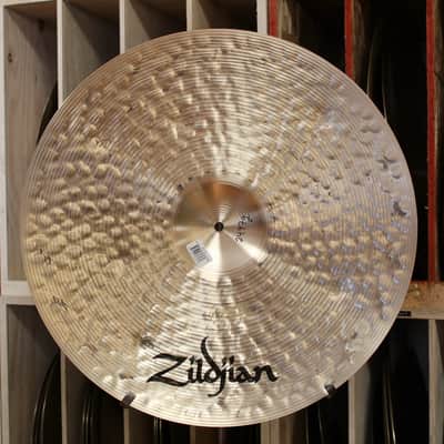 Zildjian 22" K Constantinople Bounce Ride 2497g image 2