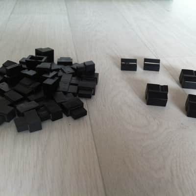 Ensoniq EPS16+ Control Panel Knob Set