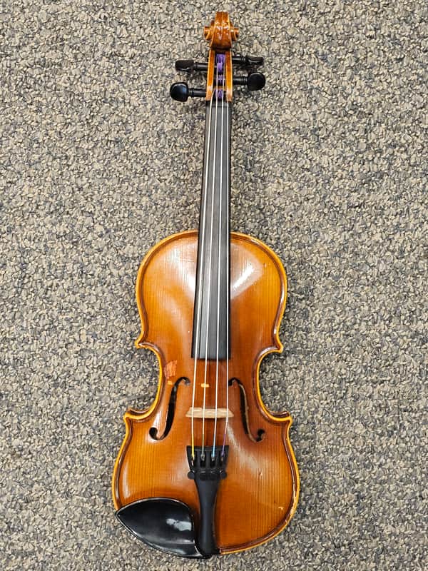 D Z Strad Model LC200 (Rental Return) 1/8 Size image 1