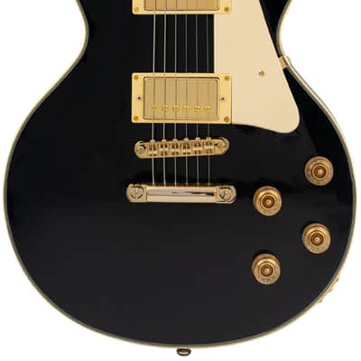 SIRE GUITARS L7 NEW GEN BLACK image 4