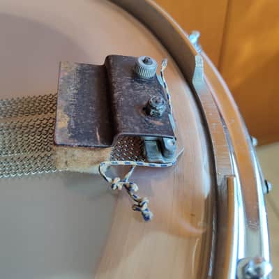 Super Rare – Premier Project One Snare 6.5 x 14 Bild 9