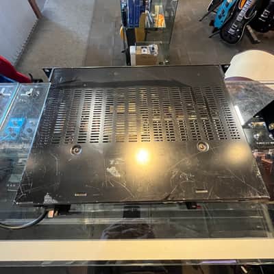 TOA M-900MK2 / P-912MK2 Mixer & Amplifier Package image 11