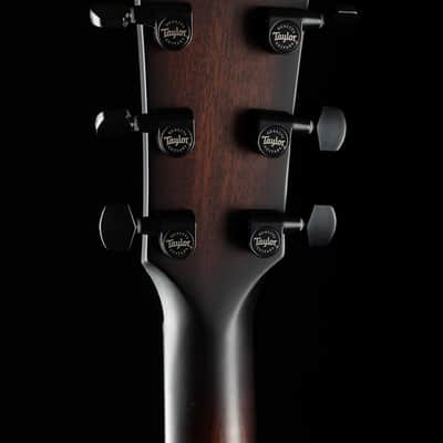 Taylor Builder's Edition Next Generation 324ce - Tobacco Kona Burst - Free Shipping image 6