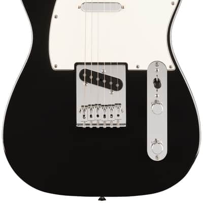 Fender Player II Telecaster MP Black image 1