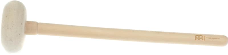 Meinl Sonic Energy SB-M-LT-L Singing Bowl Mallet - Large with Large Tip (2-pack) Bundle image 1