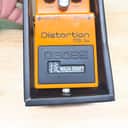 Boss DS-1W Distortion Waza Craft 2022 - Present - Orange