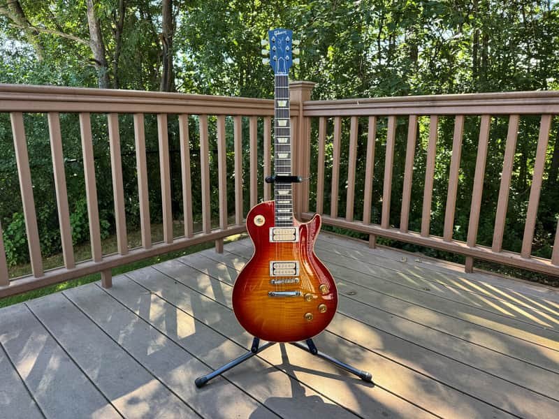 Gibson "Made to Measure" 1959 Les Paul Standard Reissue image 1