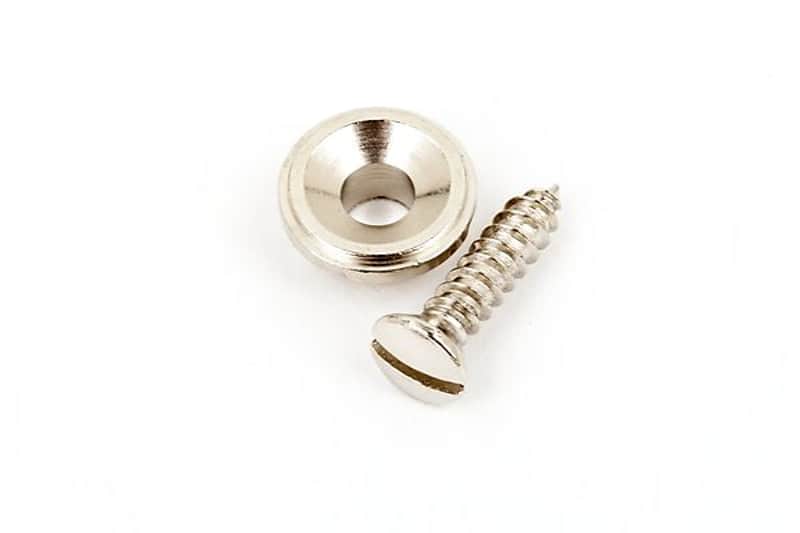 Fender 099-4912-000 Pure Vintage Telecaster String Guide image 1