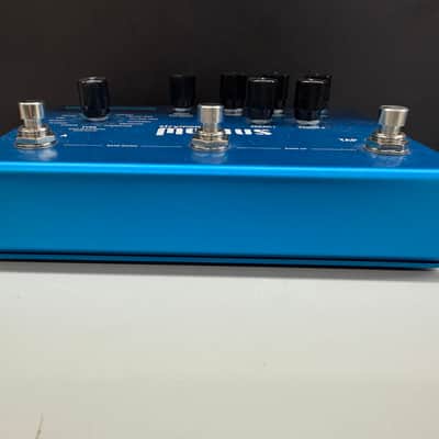 Strymon Mobius With Box 2012 - Present - Blue image 3