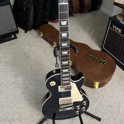 Gibson Les Paul Standard 2024 - Deep Purple image 5