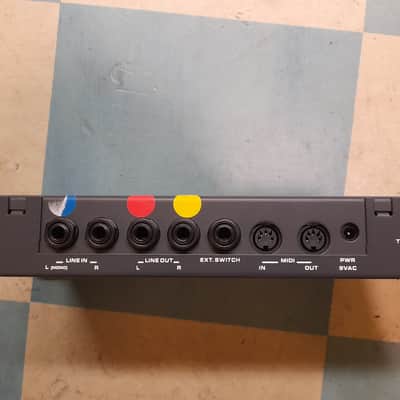 ART FXR Elite II Effect Processor Delay image 6