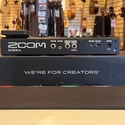 Zoom G3Xn image 4