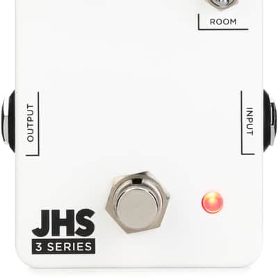 JHS 3 Series Rotary Chorus Pedal image 1