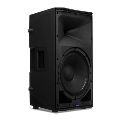 PreSonus Air XD 12 2-Way 1x12 Inch Active Extended Definition Loudspeaker with Bluetooth, DSP Presets and Built-In Mixer image 6