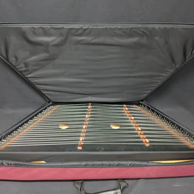 Dusty Strings Apprentice Hammered Dulcimer 1986 image 9