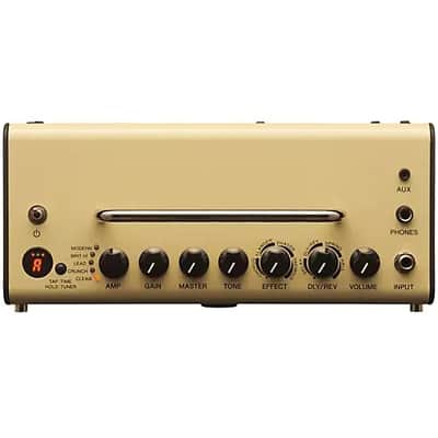 Yamaha THR5 10w Stereo Guitar Amp image 3