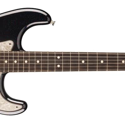 Fender 70th Anniversary Player Stratocaster 2023 - Present - Nebula Noir image 1