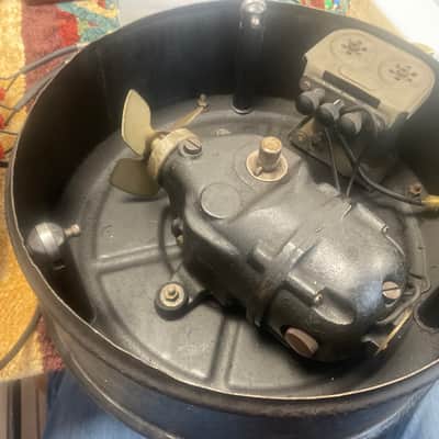 Garrard TURNTABLE PROTOTYPE VINTAGE image 6