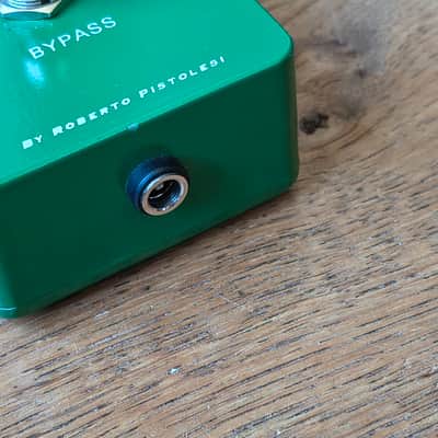 ARIAB MK2 - Abbey Road In A Box By Roberto Pistolesi - Green, Glossy image 5