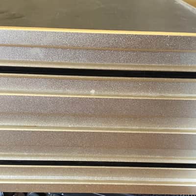 UREI 1620LE Limited Edition Rotary Mixer Bild 5