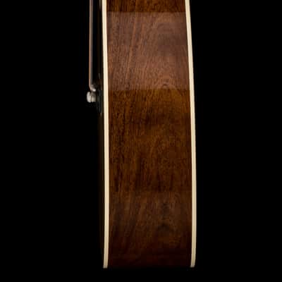 Martin Custom Shop OM-28 Style Guatemalan Rosewood #51839 (Empire Music Spec) image 7