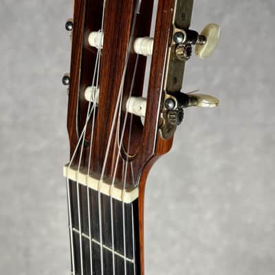 Used Jose Ramirez Flamenco image 5