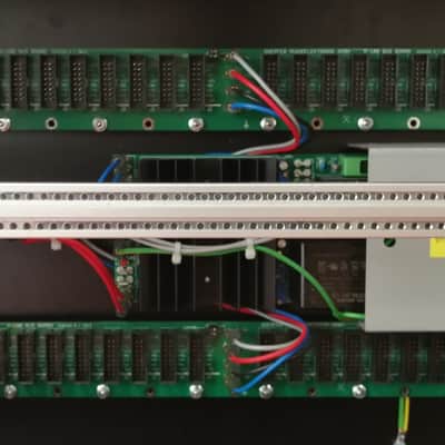 Doepfer A-100 case P6 (PSU3) image 4