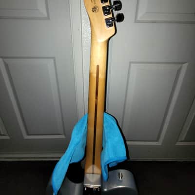 Fender Player Telecaster HH with Pau Ferro Fretboard 2019 - 2024 - Silver image 12