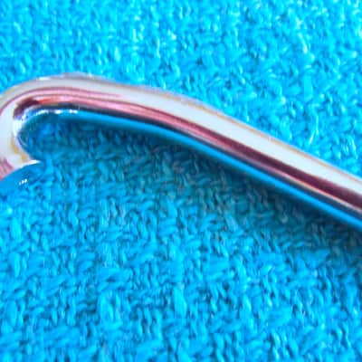 LP Conga J-Hook Tension Rod - Vintage (USED) image 3