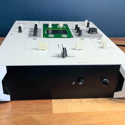 Korg KM-202 2-Channel KAOSS DJ Mixer image 3