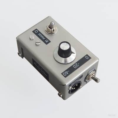 TGP Passive DJ48 DI Box Direct Box with XLR cable ,Signal Impedance Conversion,price include the import duty for US buyer image 1