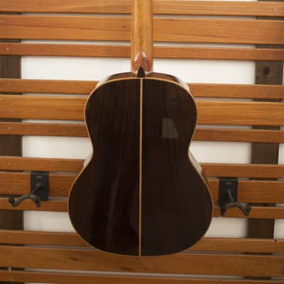 Kremona One Off Custom Classical Guitar 2020 image 2