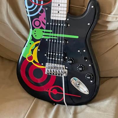 DY Guitars Mamicaster Scandal Mami custom guitar body only PRE-BUILD ORDER image 2