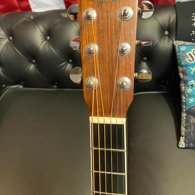 Martin D-35 vintage 1973/74 image 13