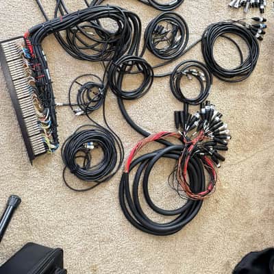 Neutrik Patchbay 2010's - Black image 16