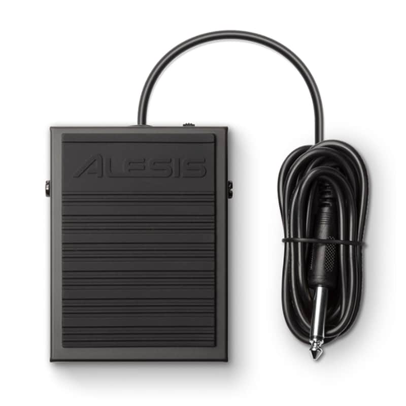 Alesis ASP-1 MKII Universal Sustain Pedal image 1