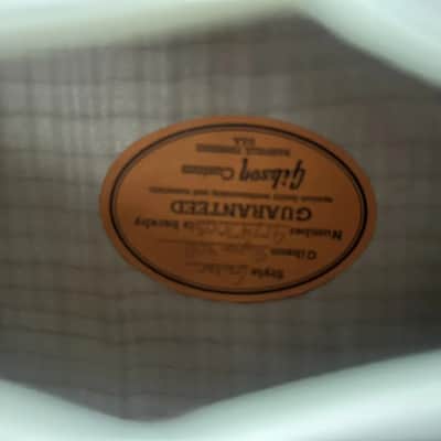 Gibson Super 400 1997 image 8
