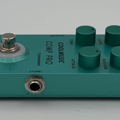 Coolmusic Comp Pro 2020s image 3