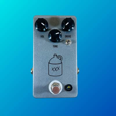 JHS Moonshine V1 | Reverb
