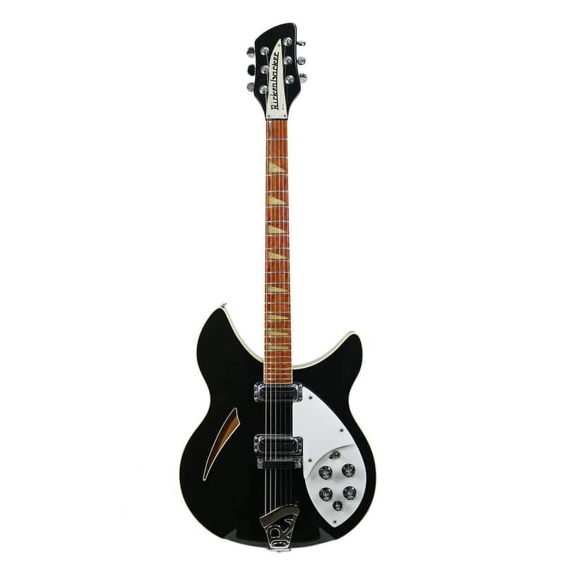 Rickenbacker 360WB image 1