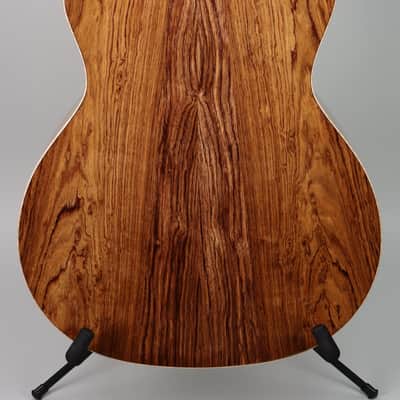 Taylor Custom Grand Auditorium Port Orford Cedar/Honduran Rosewood image 8