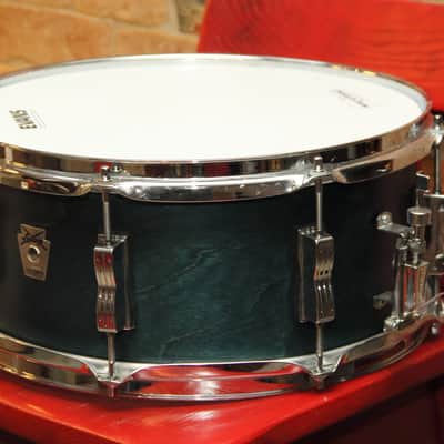 Ludwig Classic Birch snare 14x6.5 image 2