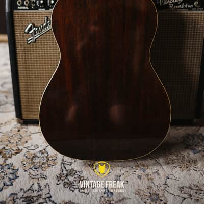 Gibson LG-1 1947 image 13