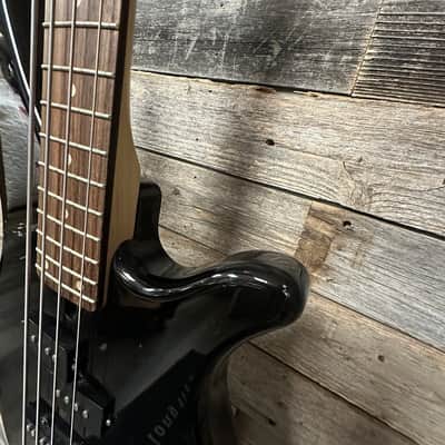 Yamaha RBX170Y 4-String Bass Guitar image 6
