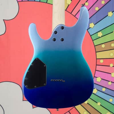 Ibanez S Series S521 Thin Body Electic Guitar Electric Guitar, CLOSEOUT image 7