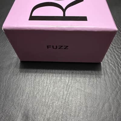 JHS Ross Fuzz 2023 - Present - Purple image 5